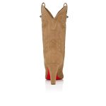 Christian Louboutin Santiabooty - Image 3